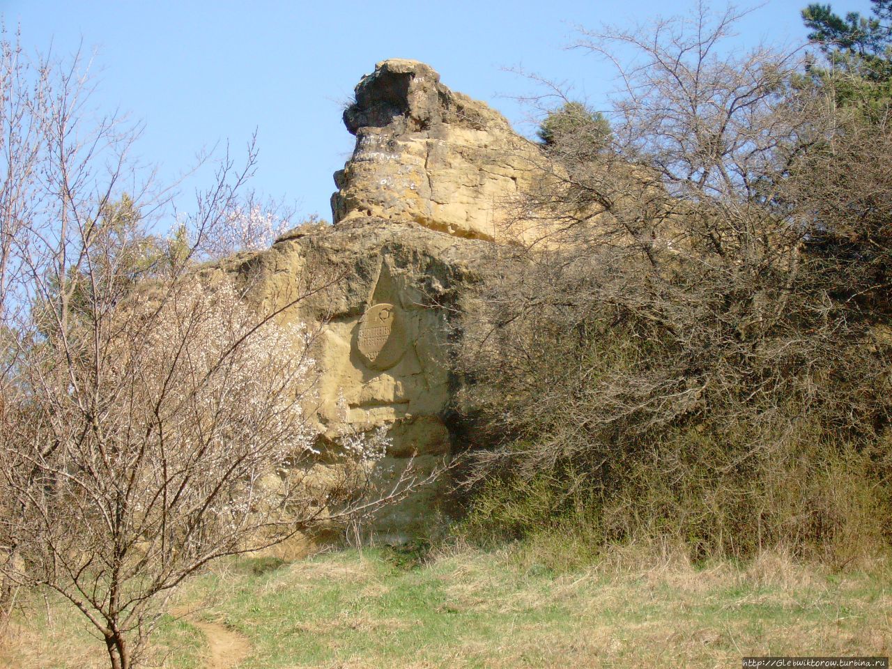 Прогулка по Кисловодску Кисловодск, Россия