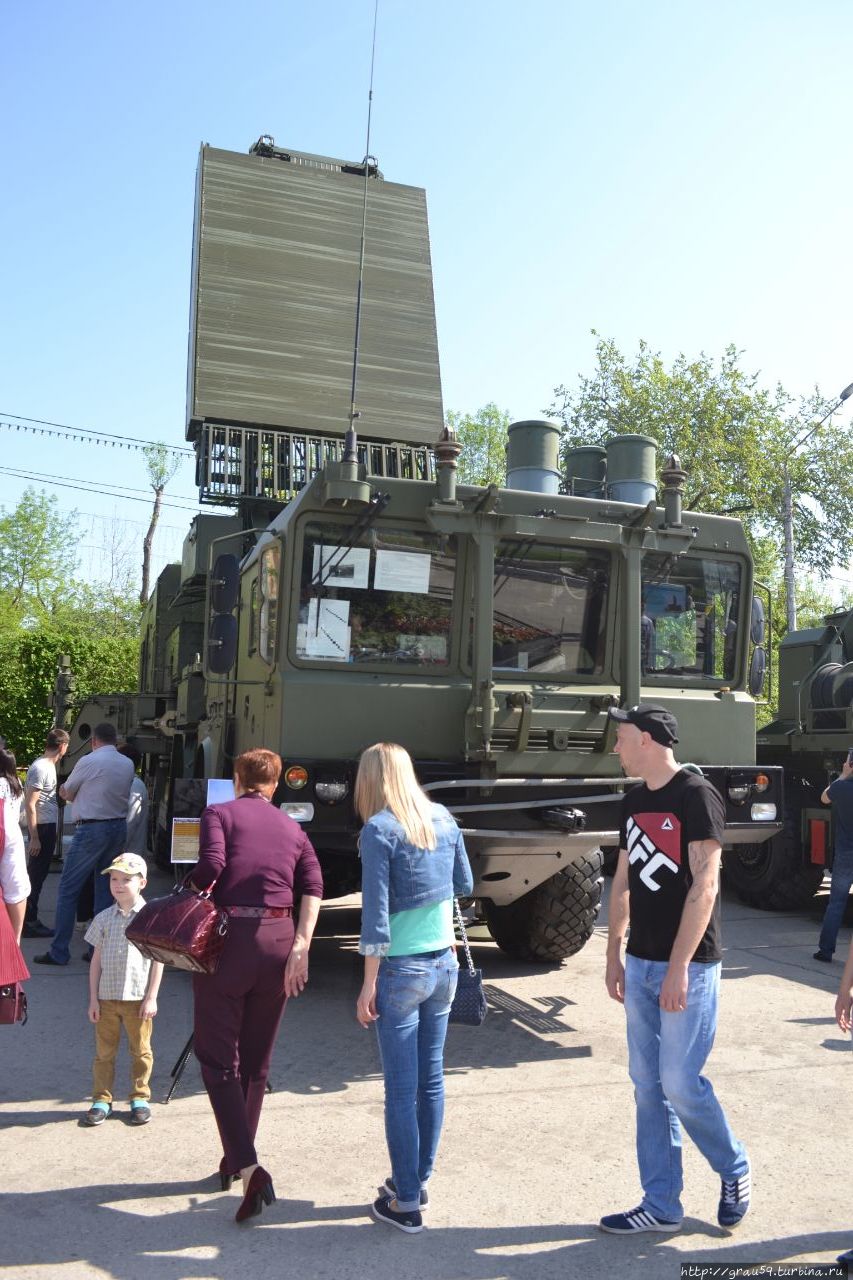 День Победы — 2019 Энгельс, Россия