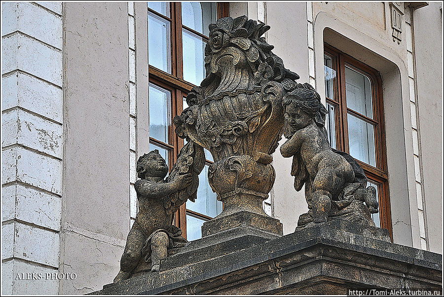 Город из Сказки (Прогулки по столице Чехии ч2) Прага, Чехия