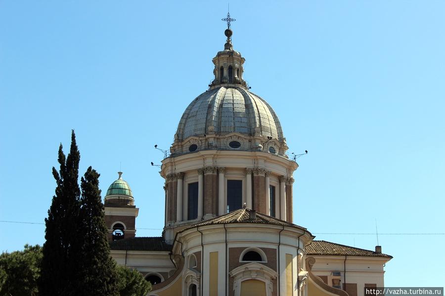 Вечный город Рим. Рим, Италия