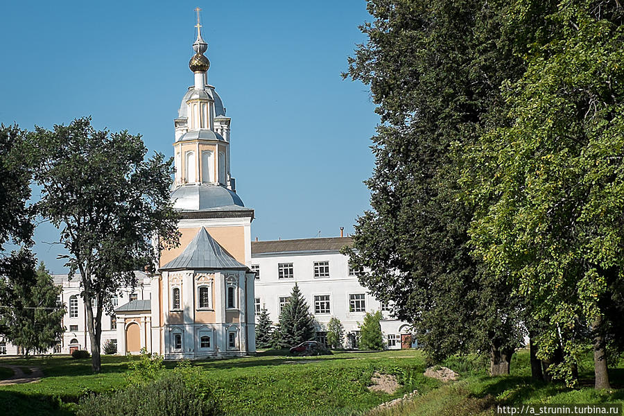 Угличские сказки Углич, Россия