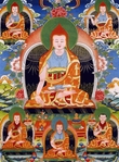 Великий буддийский переводчик Вайроцана