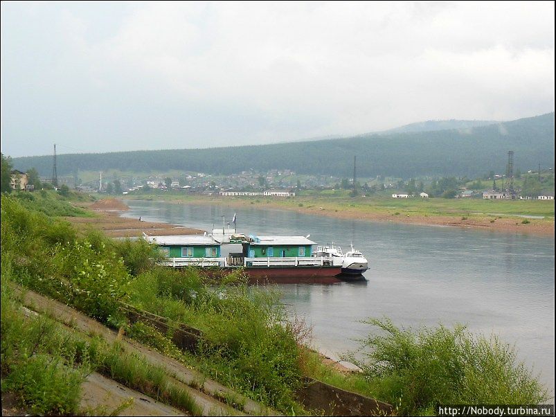 Усть-Кут. Город, который разочаровал Усть-Кут, Россия