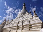 Amarapura Pahtotawgyi pagoda. Фото из интернета