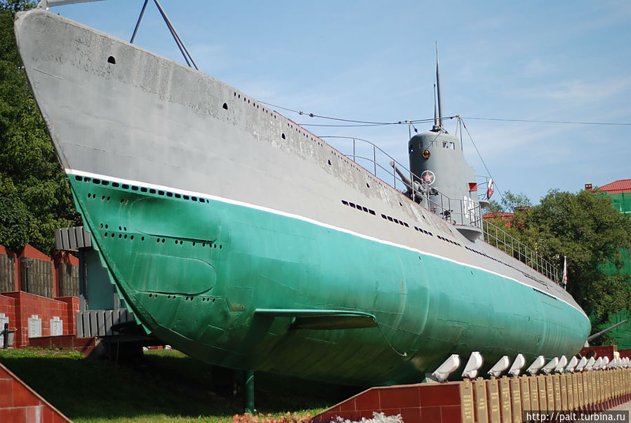 В 1941 году «С-56» вошла в состав Тихоокеанского флота, а спустя год была отправлена из Владивостока в Заполярье для усиления боевого состава Северного флота. Владивосток, Россия