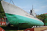 В 1941 году «С-56» вошла в состав Тихоокеанского флота, а спустя год была отправлена из Владивостока в Заполярье для усиления боевого состава Северного флота.