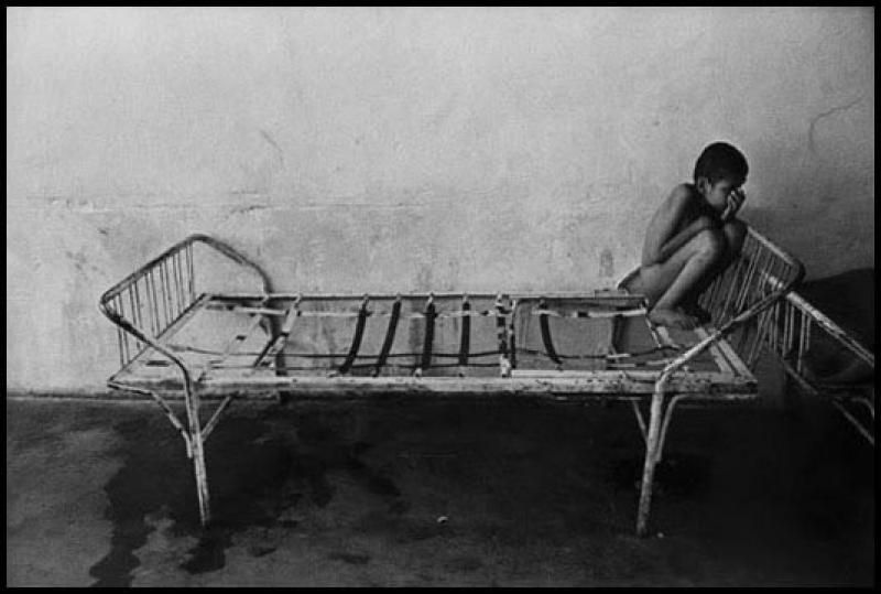 Учимся у мастеров! Урок девятый: Джеймс Нахтвэй