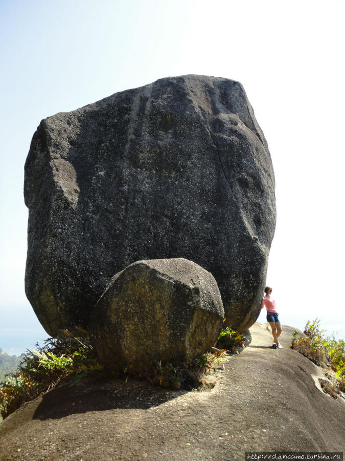Overlop stone Таиланд