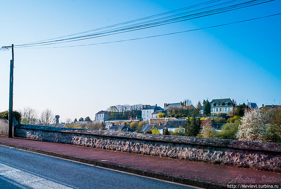 Орлеан Орлеан, Франция