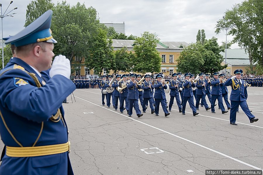 Как во мне возрождали патриотизм Воронеж, Россия
