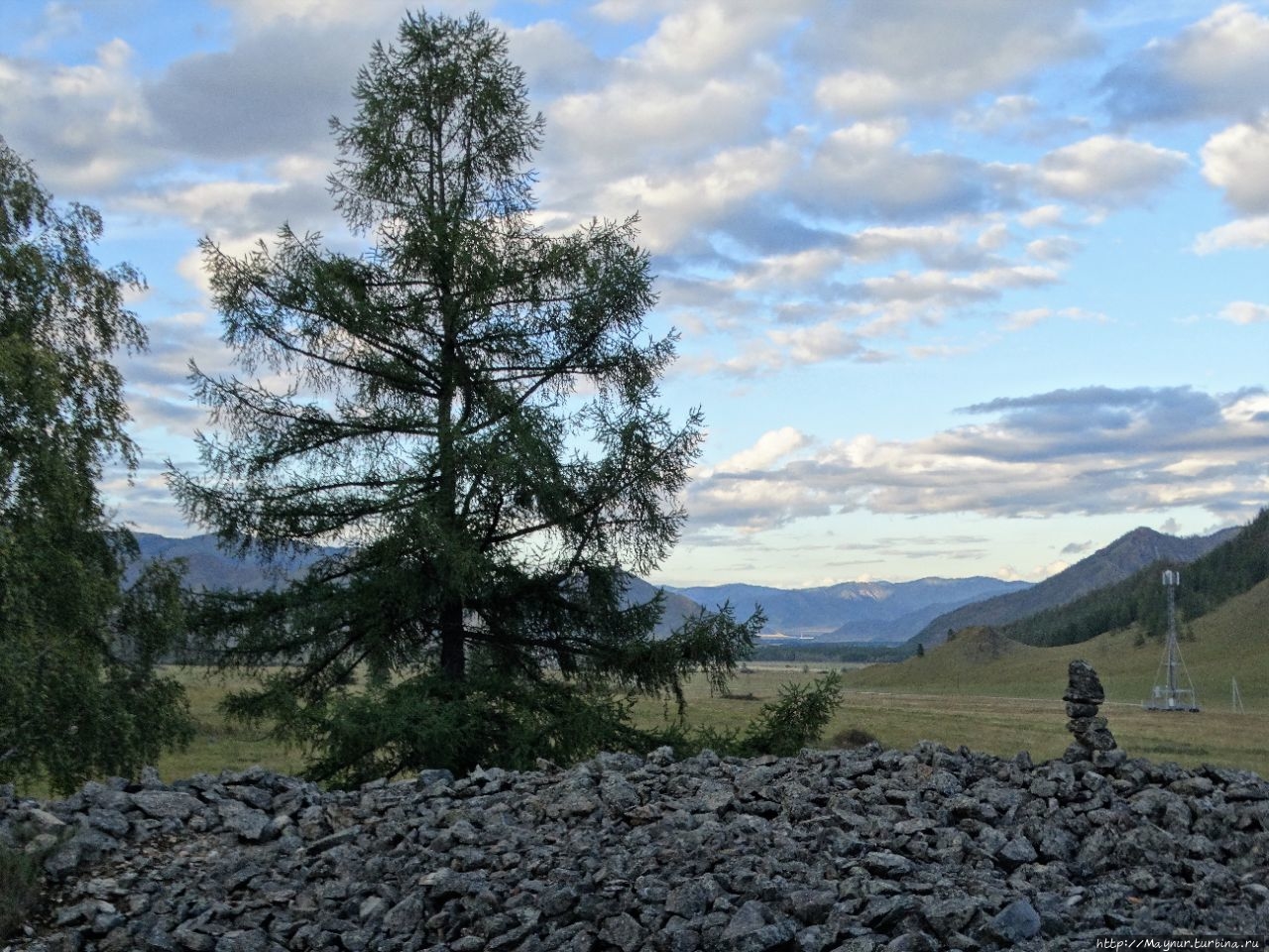 Природно-этнографический парк 