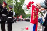 День Победы в Новороссийске