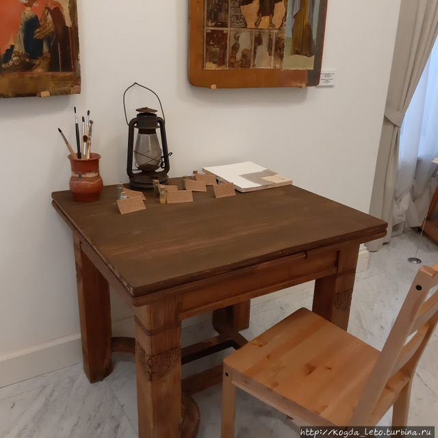 Тверь. Часть 4: Путевой дворец. Тверь, Россия