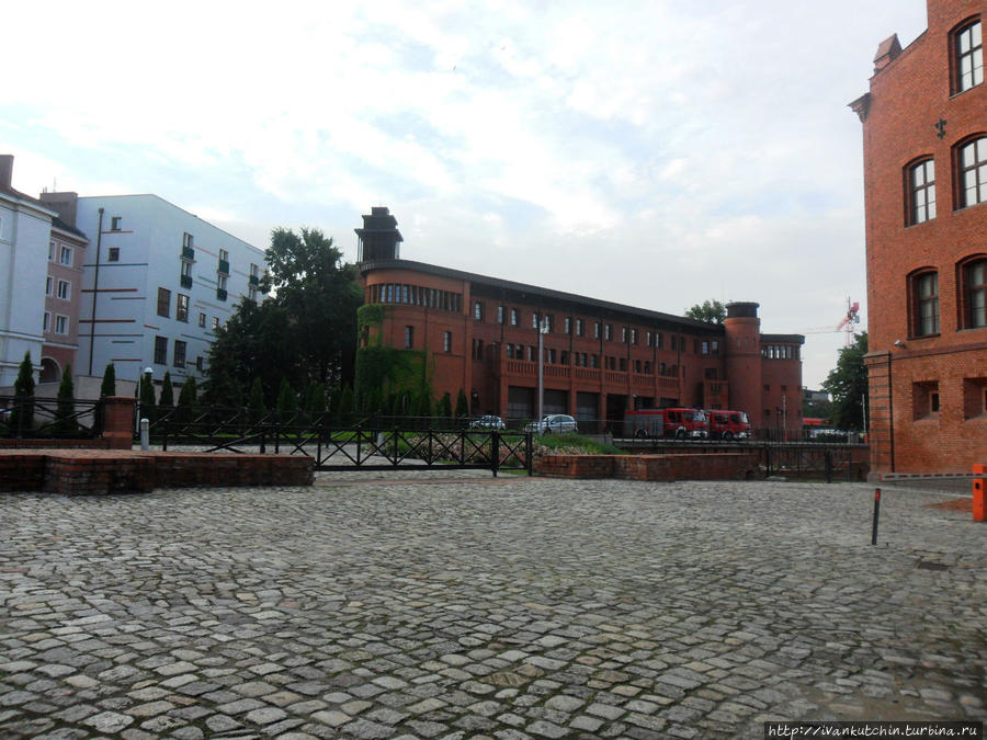 Познавая Познань Познань, Польша