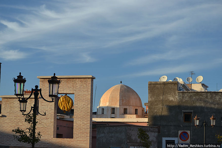 Марракеш Марракеш, Марокко