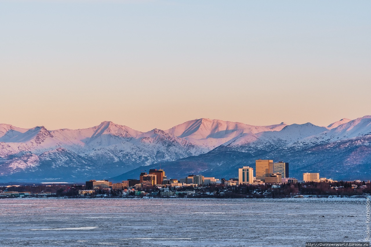 Rubmaps Anchorage