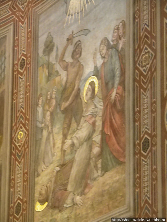 Кафедральный собор Губбио, Италия