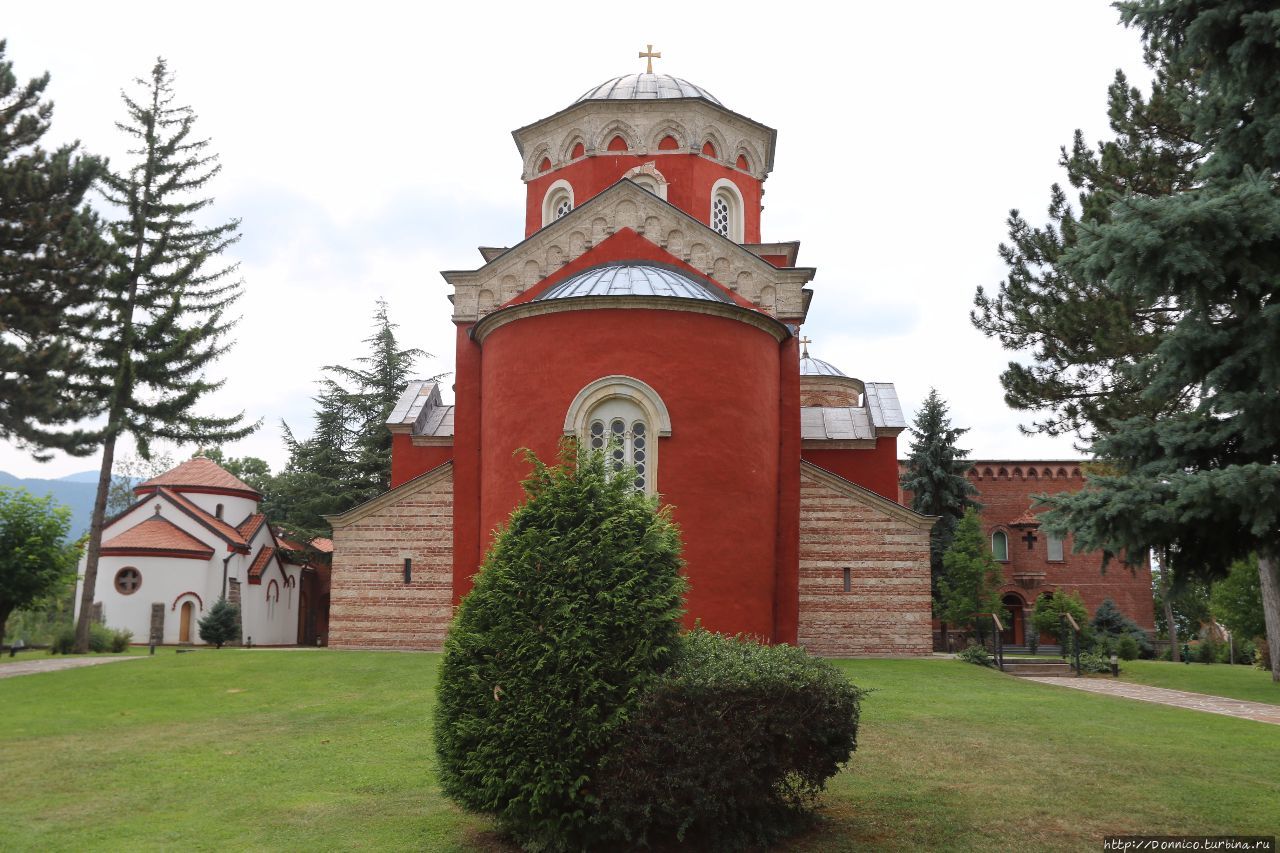 Околокосово (c арендой машины в Черногории) Тиват, Черногория