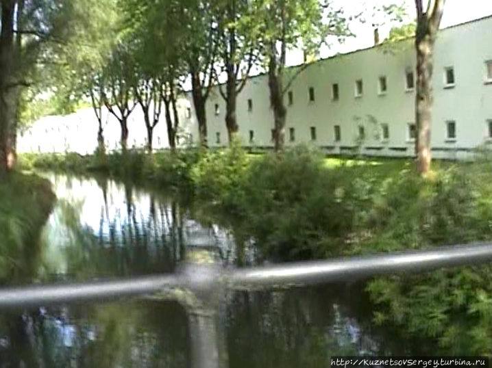 Обершлайсхайм — пригород Мюнхена Обершлайсхайм, Германия