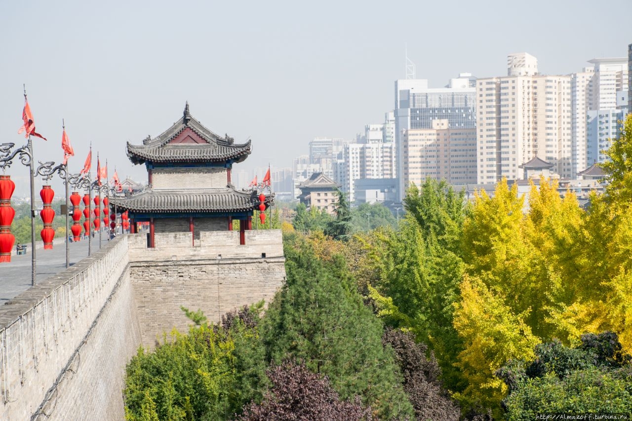 Сиань шэньси. Сиань древний китай. Сиань стена. Городская стена сиань. Китай городская стена (сиань).