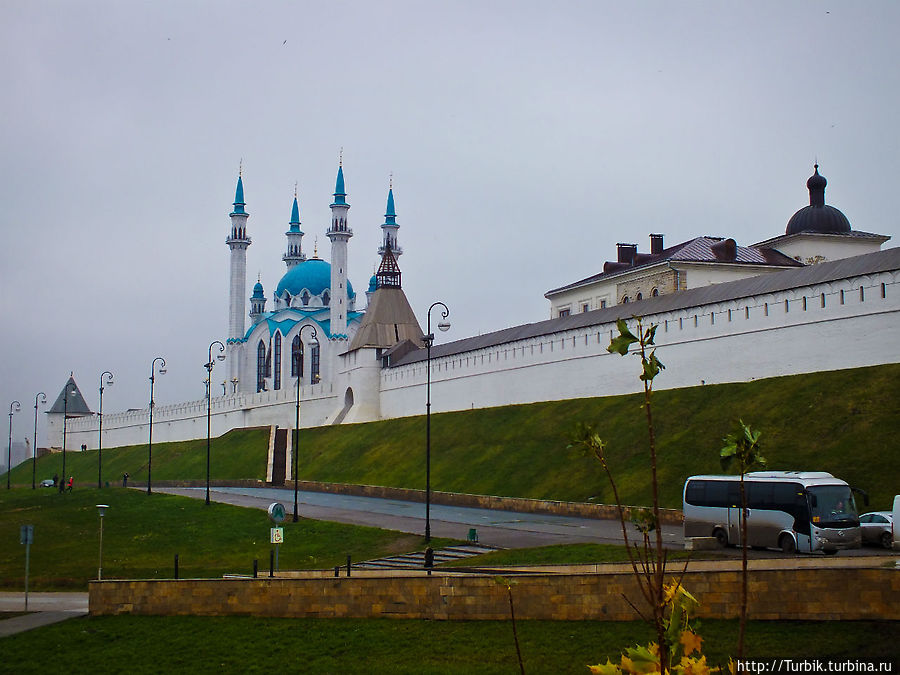 За 241 день до Универсиады Казань, Россия