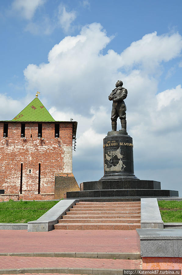 Один из красивейших городов России! Нижний Новгород, Россия