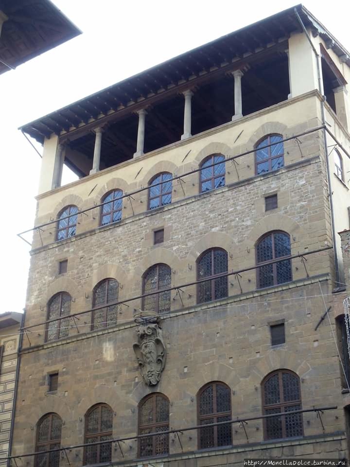 Палаццо Даванзати / Palazzo Davanzati