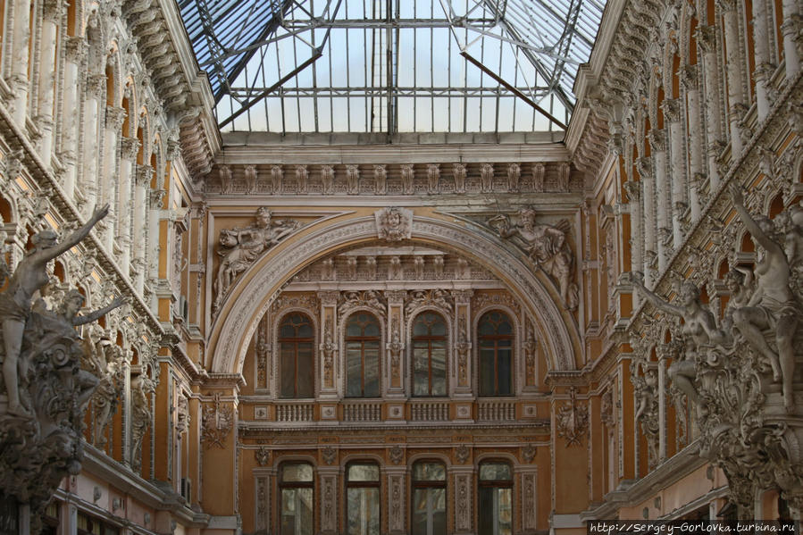 Одесса Одесса, Украина