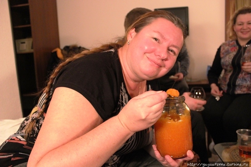 Центр отдыха «Карвен Четыре Сезона» Сары-Ой, Киргизия