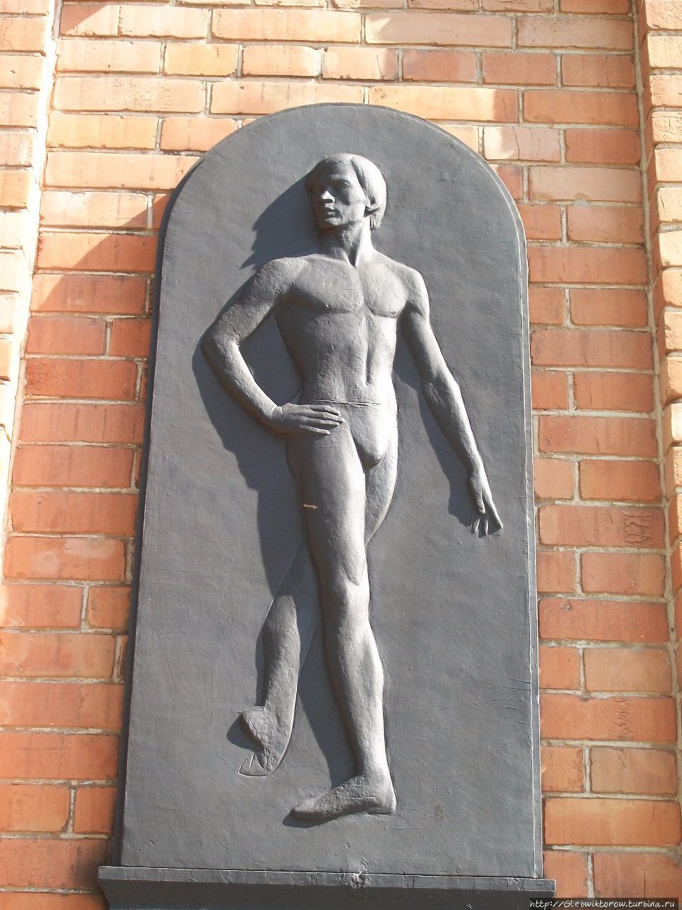 Прогулка по утренней Уфе Уфа, Россия