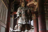Статуя периода Эдо, Нара