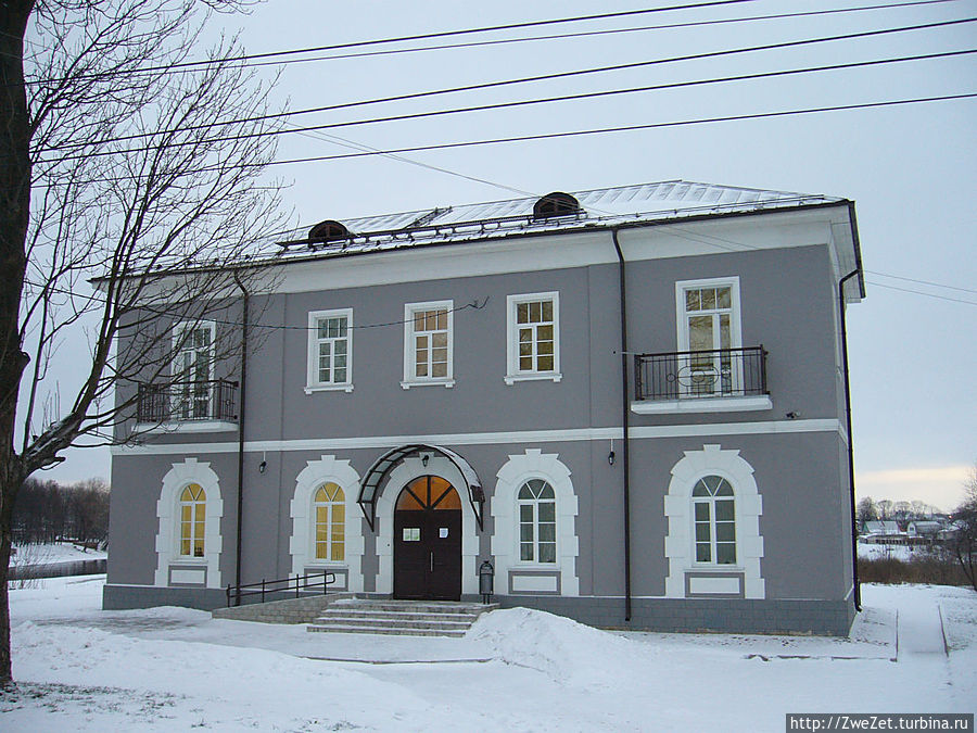 Город остров музеи. Где музей в острове Фартов.