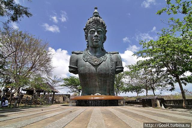 Бали: лучшие места и достопримечательности Бали, Индонезия