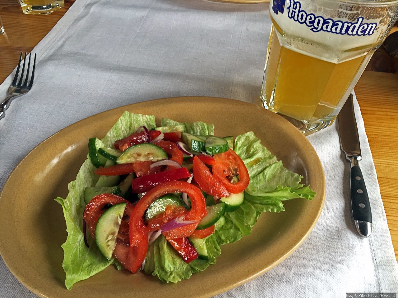 Этно-ресторан 