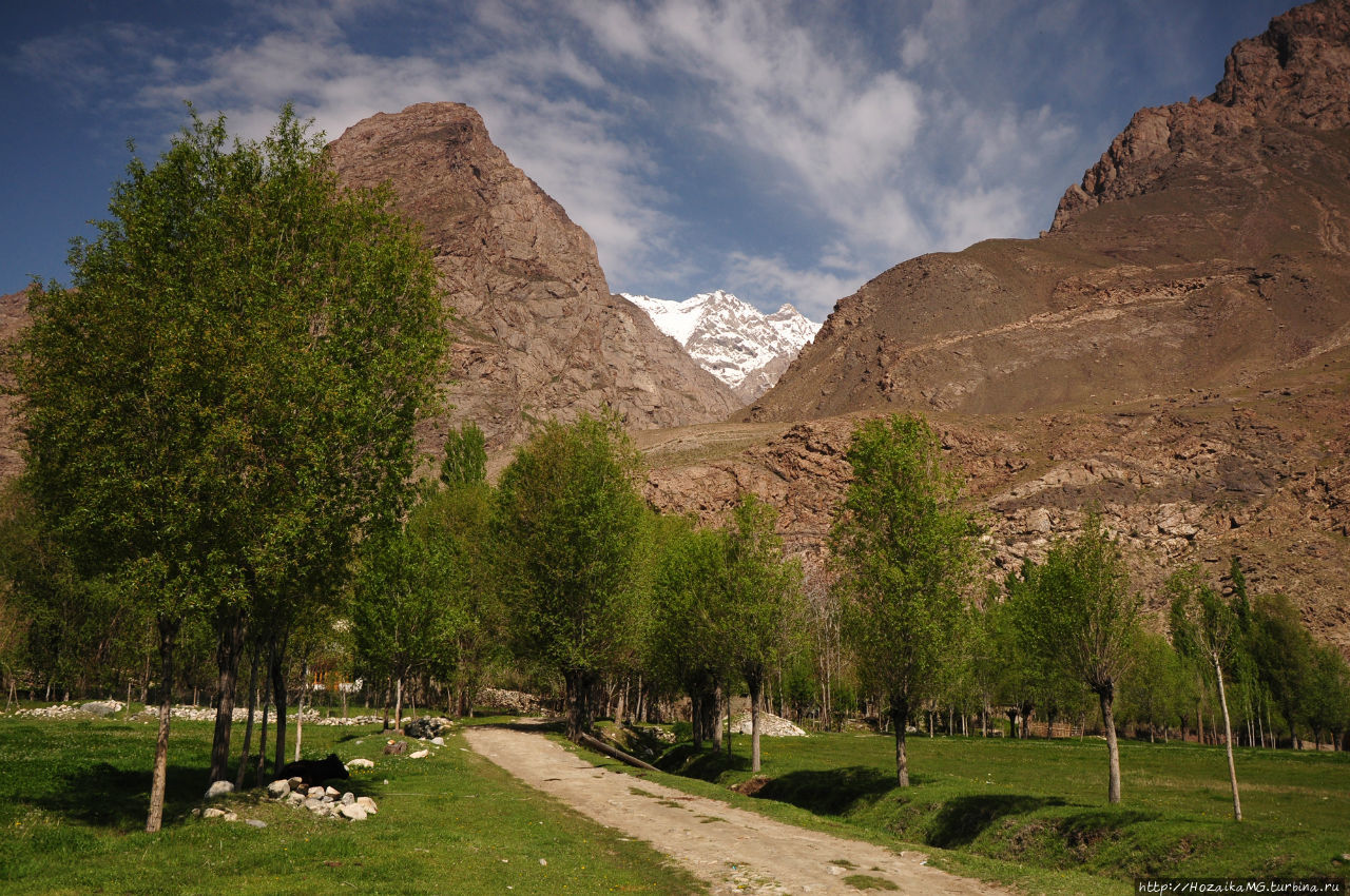 Таджикистан Фото Есть