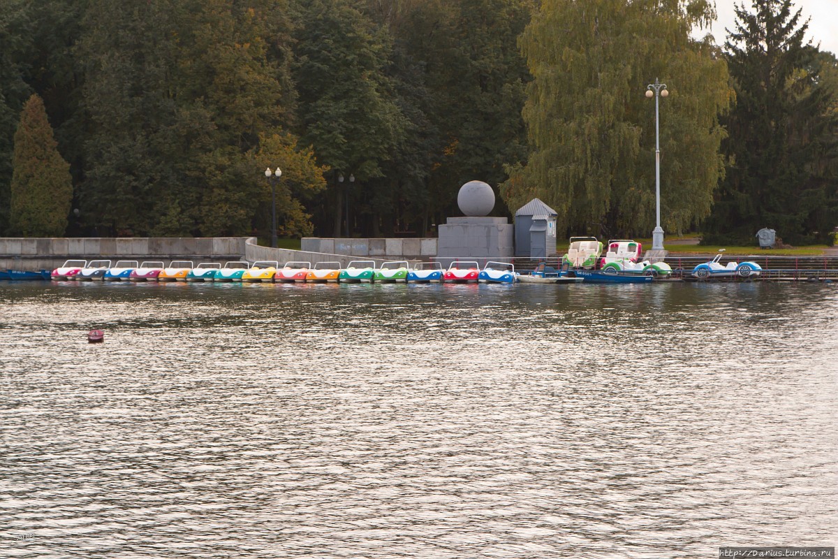 Минск Минск, Беларусь