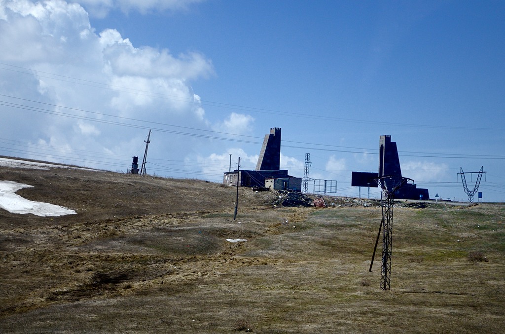 Ж Татев, Армения