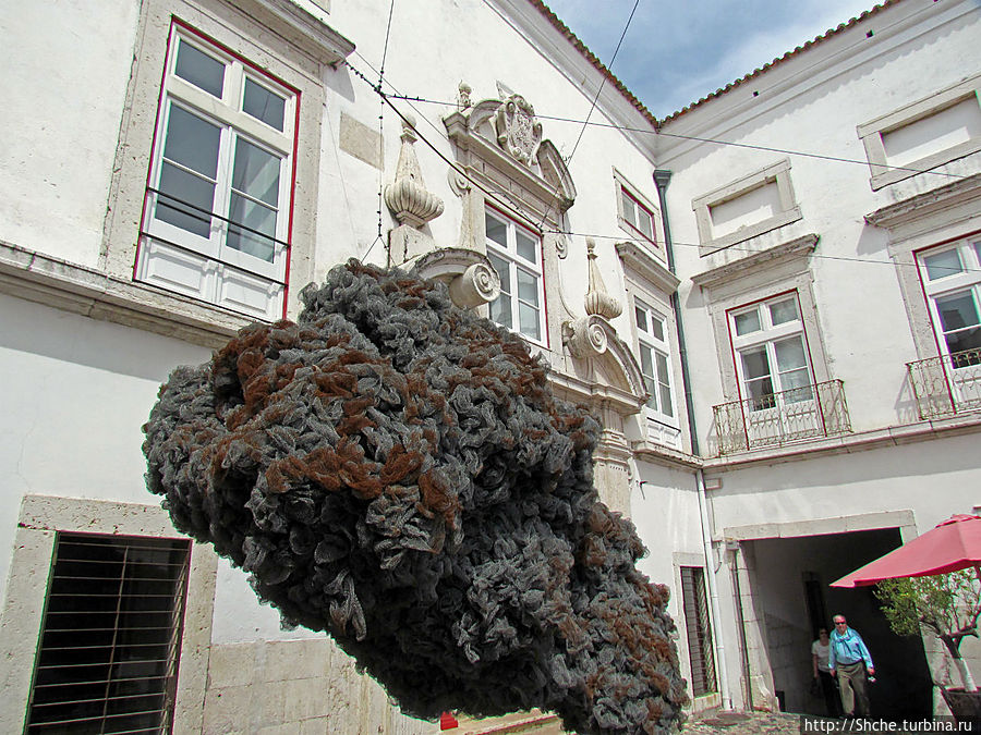 вот что это за пучек женских колготок и прочего капрона я так и не понял