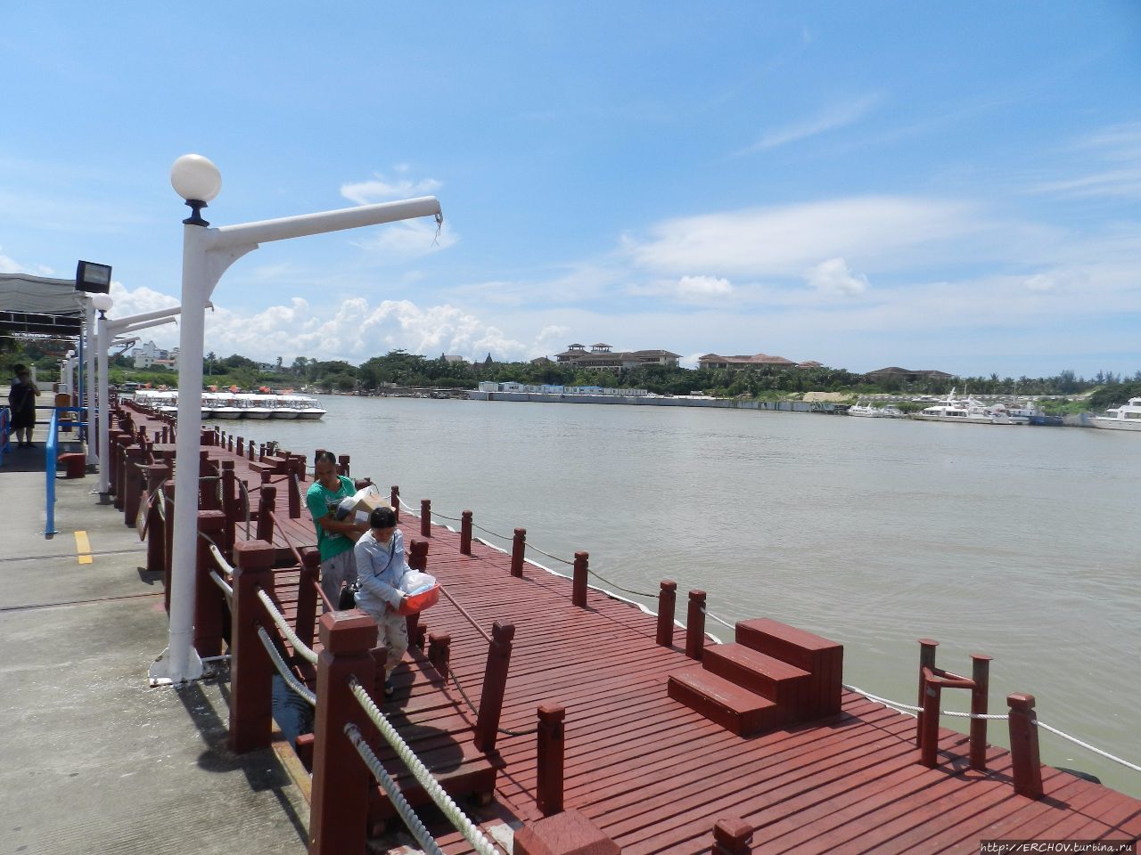 Как попасть на остров Учжичжоу (蜈支洲岛) и что там делать Остров Учжичжоу, Китай