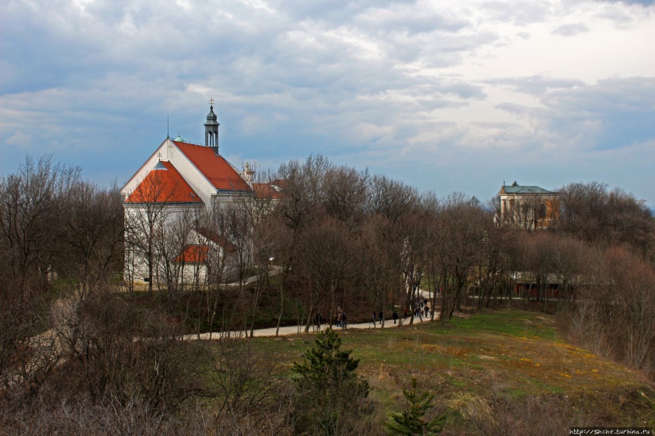 Аббатство Паннонхалма Паннонхалма, Венгрия