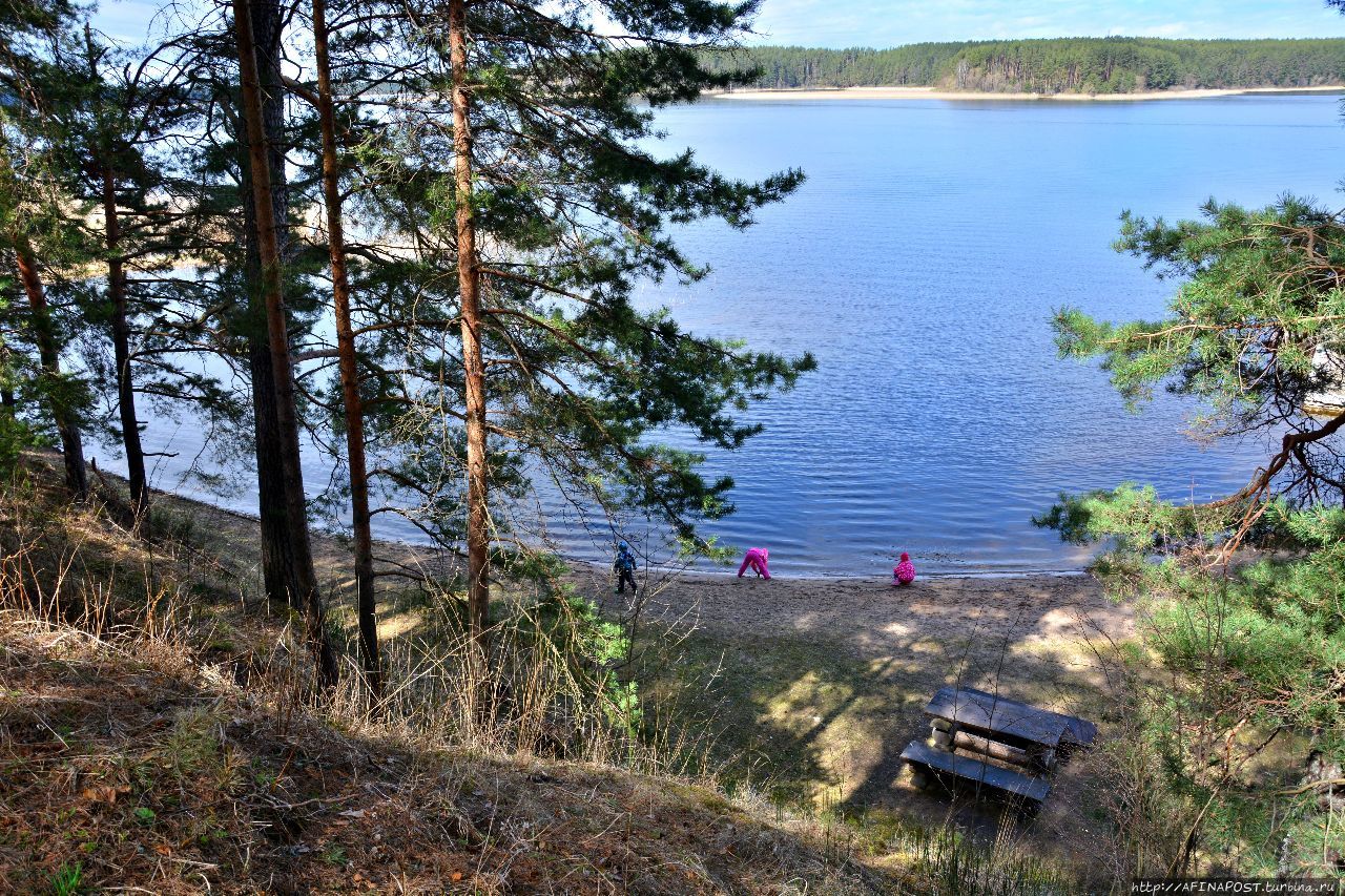 Загородный отель 