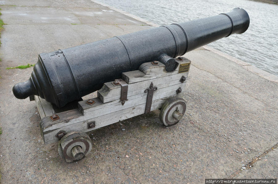 Кронштадт... Кронштадт, Россия