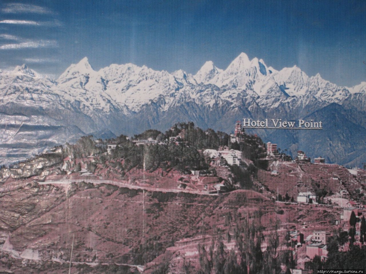 Нагаркот Нагаркот, Непал