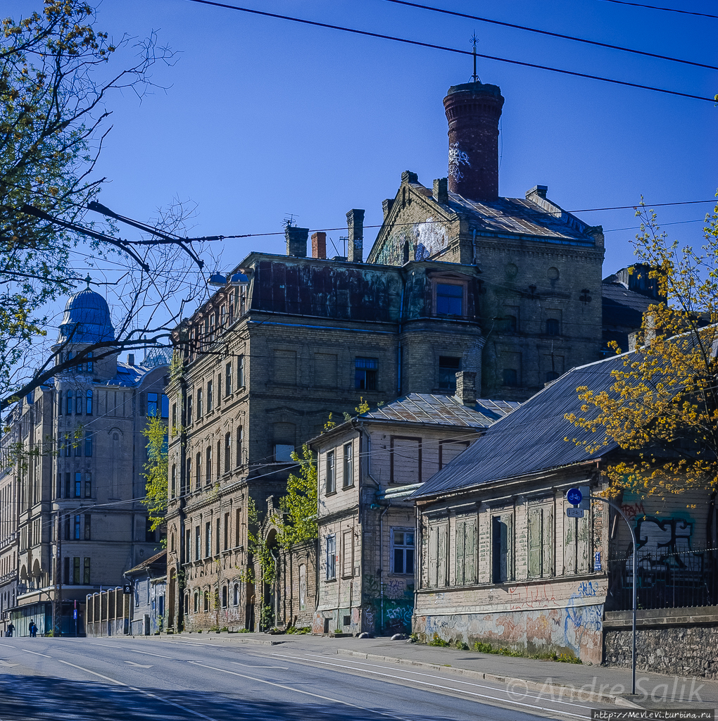 Майская Рига Рига, Латвия