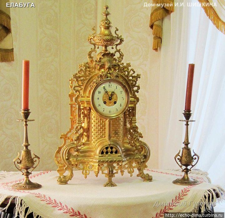 ЕЛАБУГА — ГОРОД МУЗЕЙ Елабуга, Россия