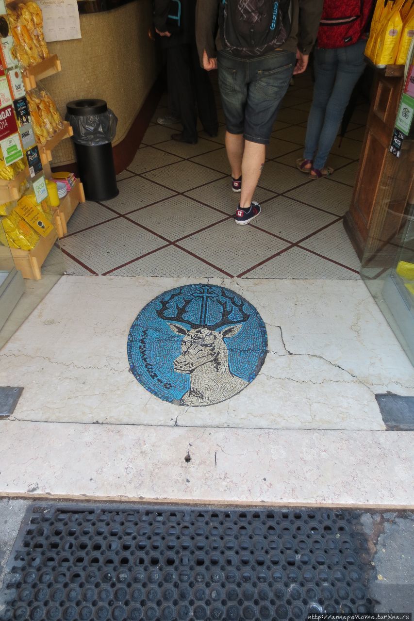 Третий день в Риме: Пантеон, Капитолий, этруски и Леонардо Рим, Италия