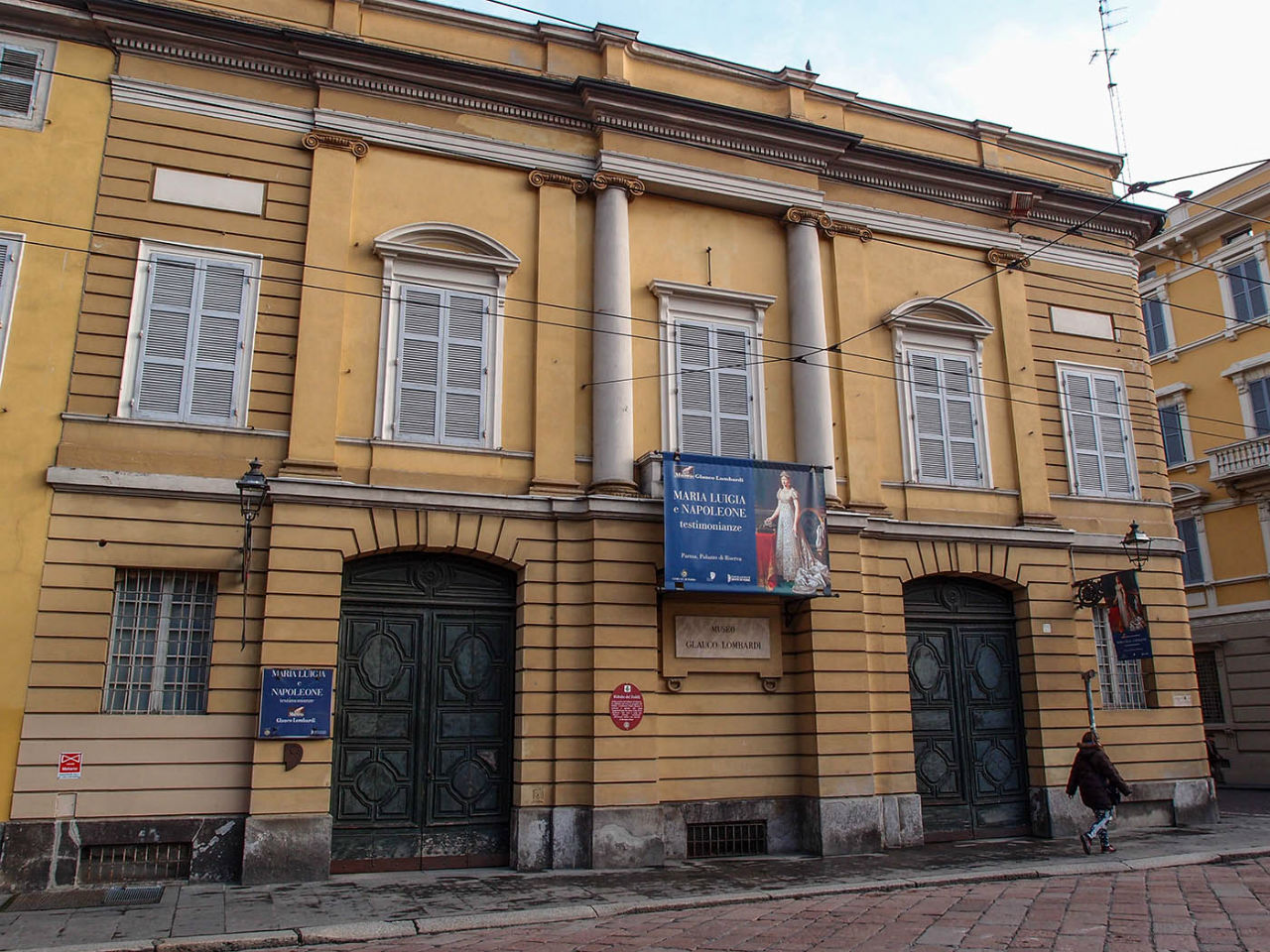 Архитектура, история и искусство в городе Герцогов