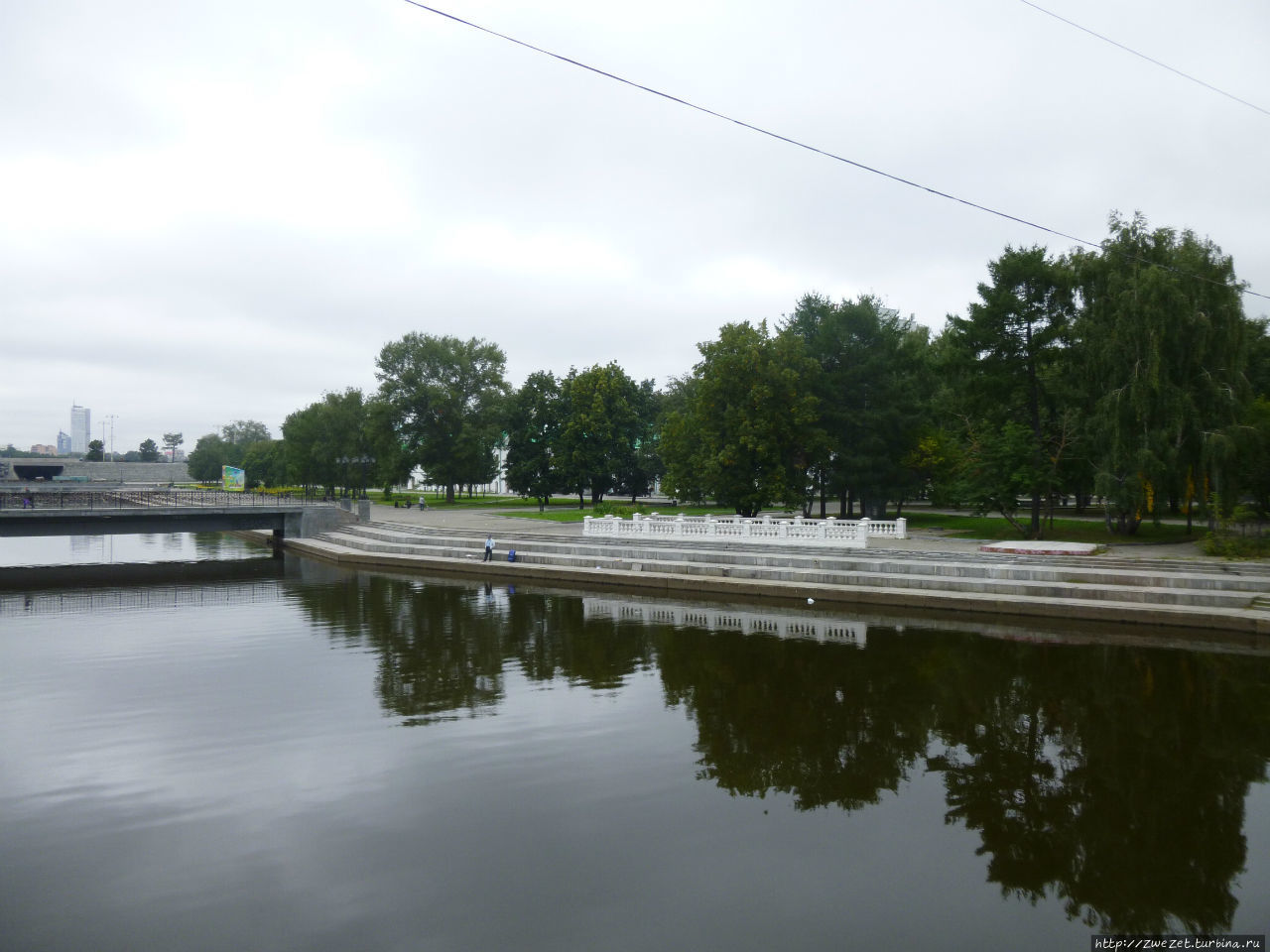 Красивый незаконченный роман Екатеринбург, Россия