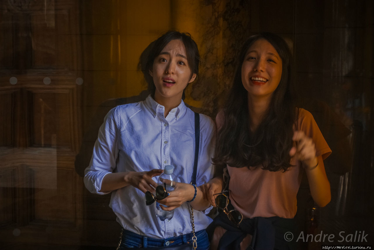 Музей Виктории и Альберта Лондон, Великобритания