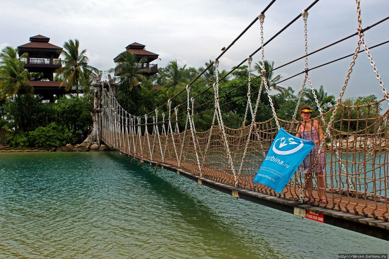 Самая южная точка Континентальной Азии / Southernmost Point of Continental Asia